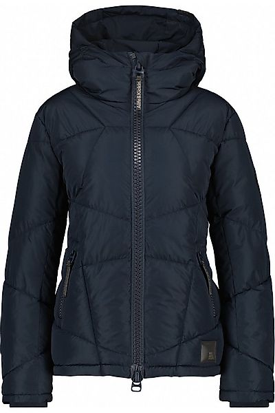 Alife & Kickin Winterjacke Damen KasandraAK A Kurze warme Jacke mit gefütte günstig online kaufen