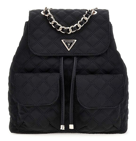 Guess Rucksack Flap Backpack günstig online kaufen