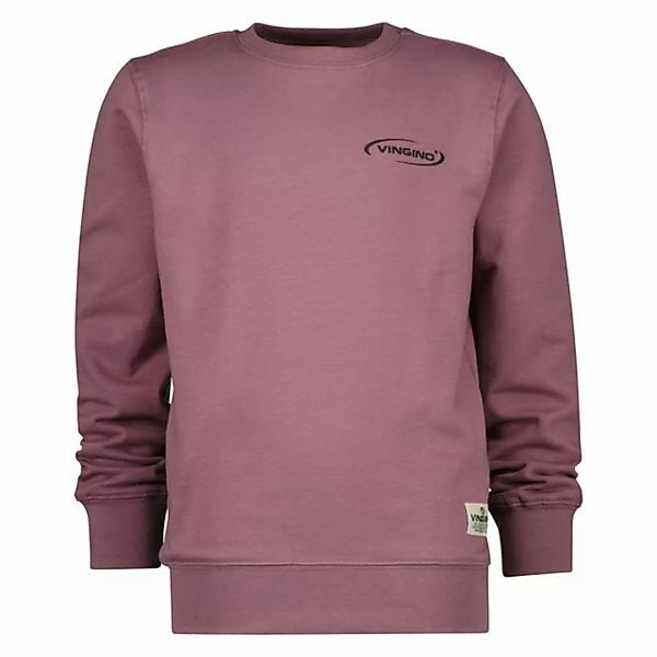 Vingino Sweater NIELO - smoke purple günstig online kaufen
