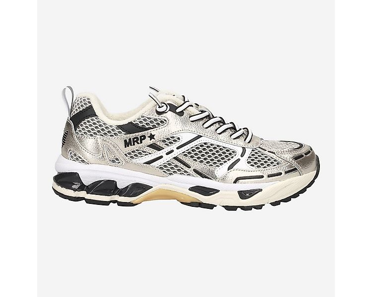 MRP MRP MRP01 V.34, Sneaker, Gold, Damen Sneaker günstig online kaufen