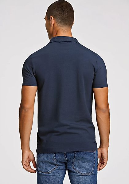 LINDBERGH Poloshirt "Lindbergh Poloshirt" günstig online kaufen