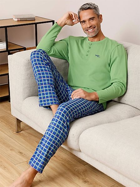 wäschepur Schlafhose günstig online kaufen