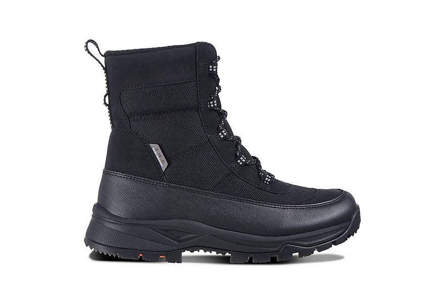 Icepeak ANAHEIM MS Winterboots Winterschuhe, Winterstiefel, Snowboots, gefü günstig online kaufen