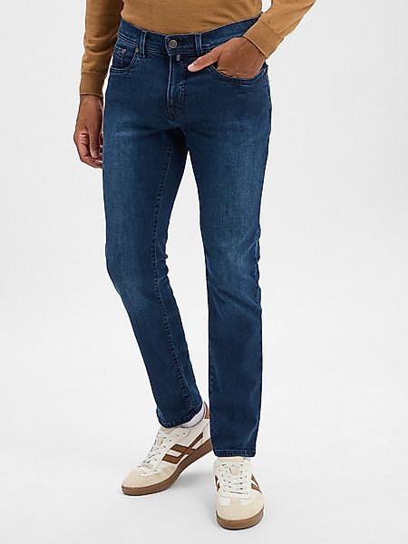 Pierre Cardin Tapered-fit-Jeans Lyon günstig online kaufen