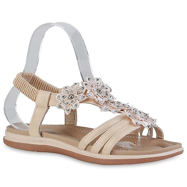 VAN HILL 838482 Riemchensandale Bequeme Schuhe günstig online kaufen