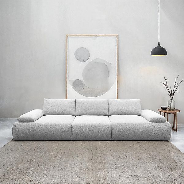 DOMO collection Big-Sofa "800 016", (3 St.) günstig online kaufen