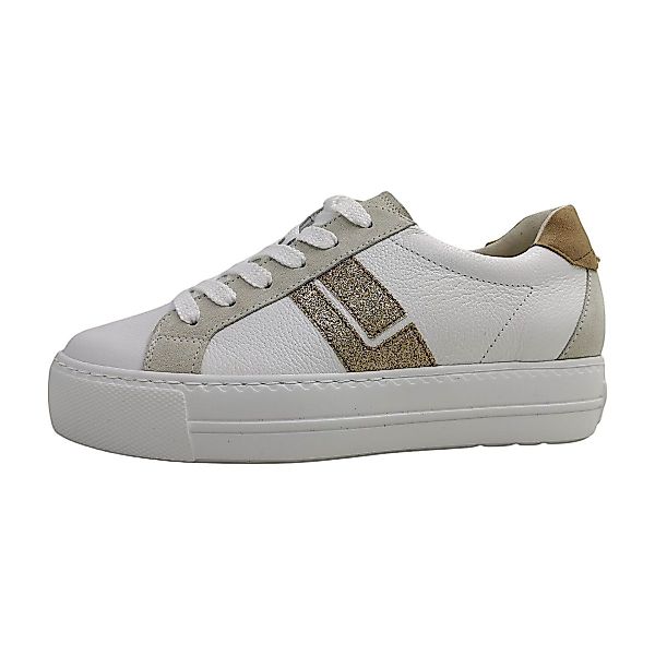 Paul Green sportlicher Schnürer Schnürschuh günstig online kaufen