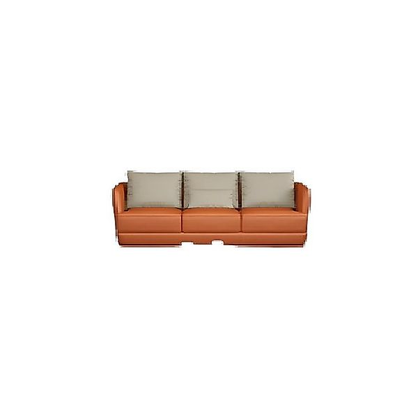 Xlmoebel Sofa Hochwertiges Design-Sofa, moderne Polstercouch, stilvolles, 1 günstig online kaufen