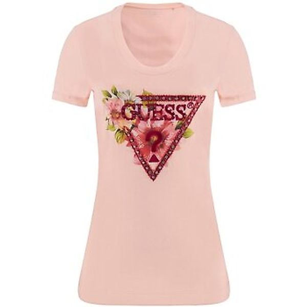 Guess  T-Shirts & Poloshirts W5GI10 J1314 günstig online kaufen