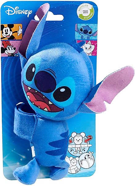 SIMBA Plüschfigur Simba Plüsch Stofftier Schnapparmband günstig online kaufen