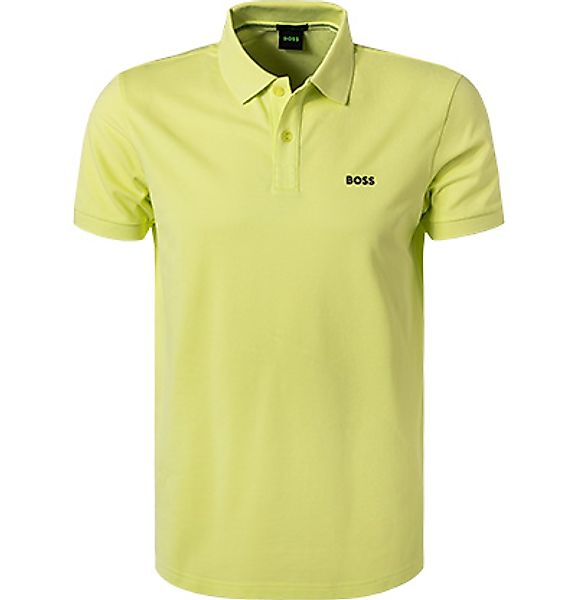 BOSS Polo-Shirt Piro 50469258/337 günstig online kaufen