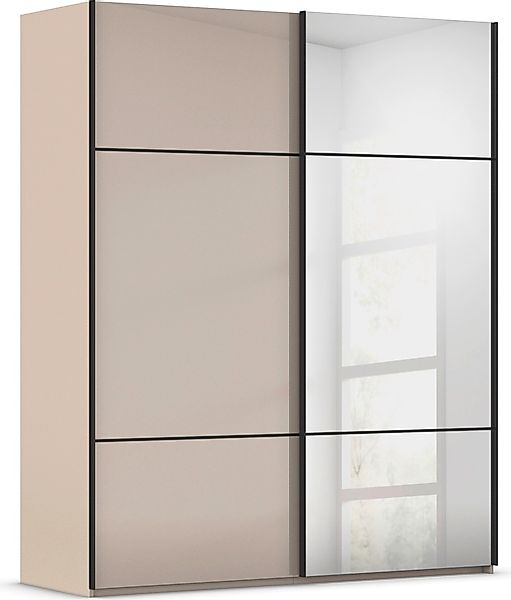 rauch Schwebetürenschrank "Kleiderschrank Schrank Garderobe Schlafzimmersch günstig online kaufen