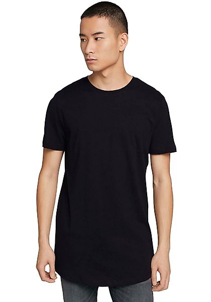 TOM TAILOR Denim T-Shirt, (Packung, 2 tlg.), vielseitig kombinierbar günstig online kaufen