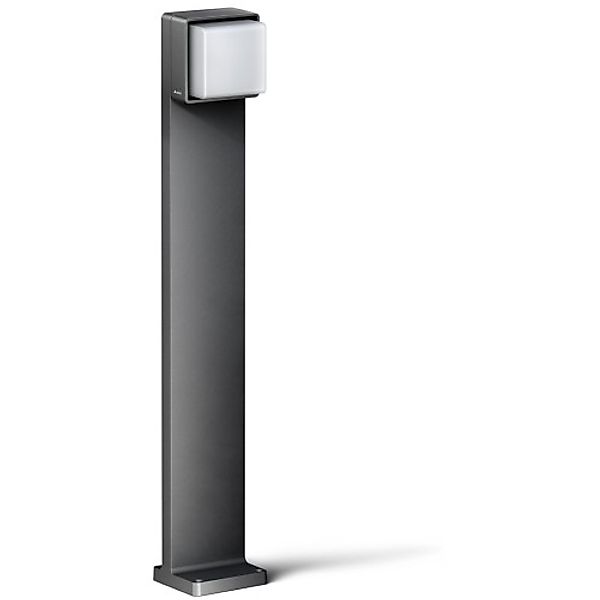 Steinel Sensor-LED-Außenleuchte 136 x 146 900 mm GL 85-900 SC 3000K - 07868 günstig online kaufen