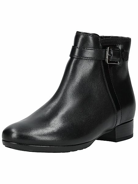 Gabor Comfort Stiefelette "Gabor Comfort Stiefelette Nappaleder" günstig online kaufen