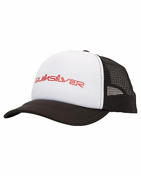 Quiksilver Trucker Cap "Omni" günstig online kaufen