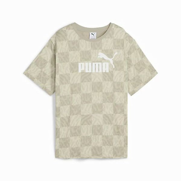 PUMA T-Shirt ESS GRAPHIC Relaxed T-Shirt Damen günstig online kaufen