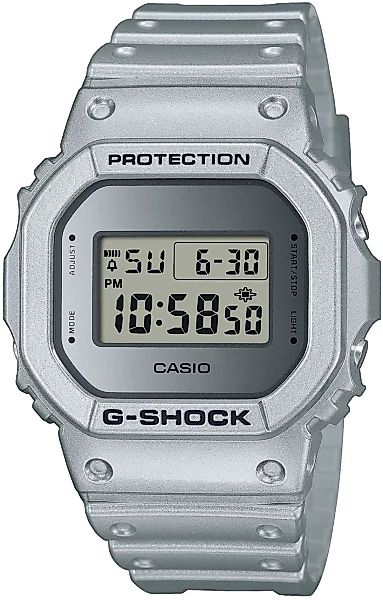 CASIO G-SHOCK Chronograph "DW-5600FF-8ER" günstig online kaufen