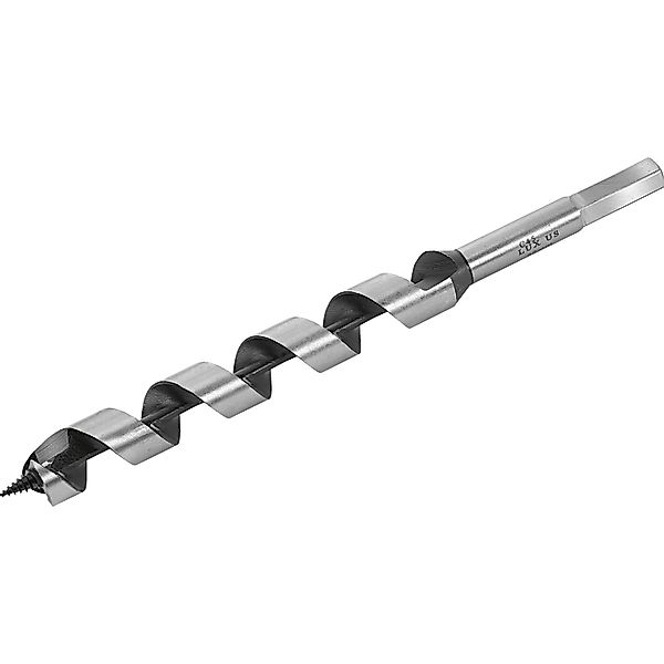 LUX-TOOLS Balkenbohrer Ø 20 mm x 235 mm günstig online kaufen