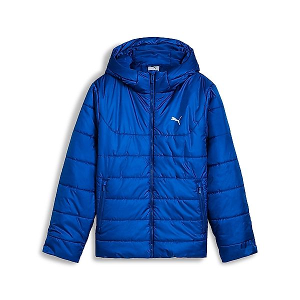 PUMA Winterjacke ESS HOODED PADDED JACKET günstig online kaufen