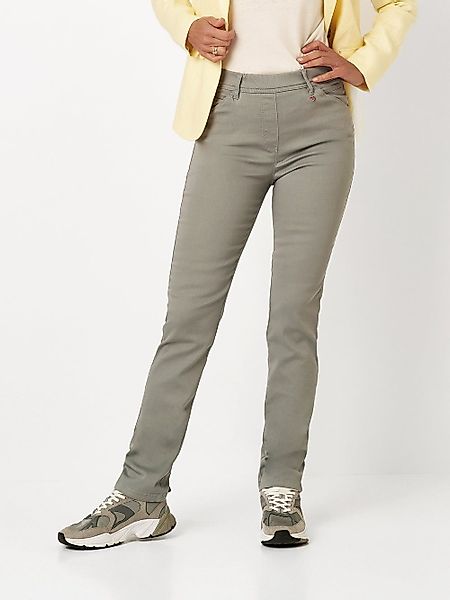 Relaxed by TONI 5-Pocket-Hose Alice mit günstig online kaufen