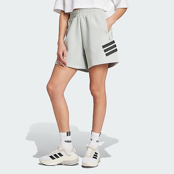 adidas Sportswear Shorts FUTURE ICONS 3-STREIFEN günstig online kaufen