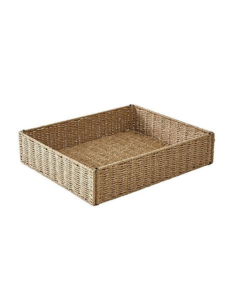 vertbaudet Aufbewahrungsbox Aufbewahrungskorb für Baby Wickeltisch günstig online kaufen