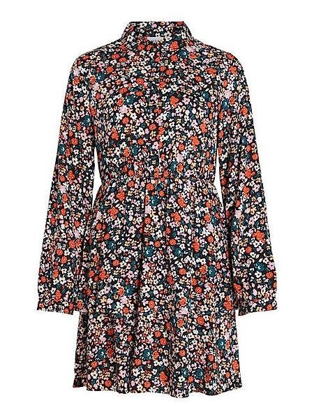 Vila Jerseykleid VIPALINA L/S SHIRT DRESS/SU günstig online kaufen