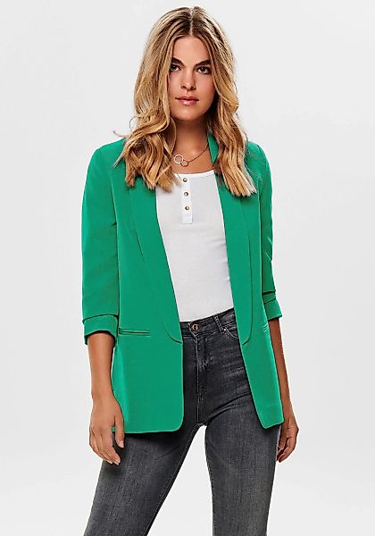 ONLY Kurzblazer ONLELLY 3/4 LIFE BLAZER günstig online kaufen