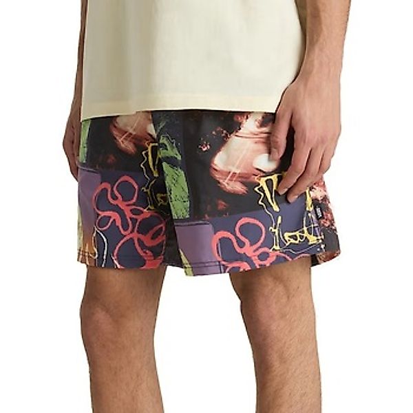 Vans  Badeshorts Bañadores Hombre Modèle Primary Crazy Print Lo günstig online kaufen