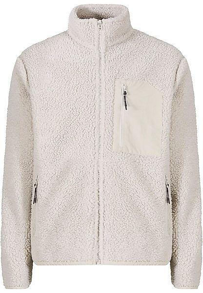 Another Cotton Lab Allwetterjacke Another Cotton Lab Sherpa Jacket (1-St) günstig online kaufen
