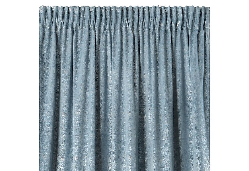 Design91 Vorhang ZYPERN, Glänzend günstig online kaufen