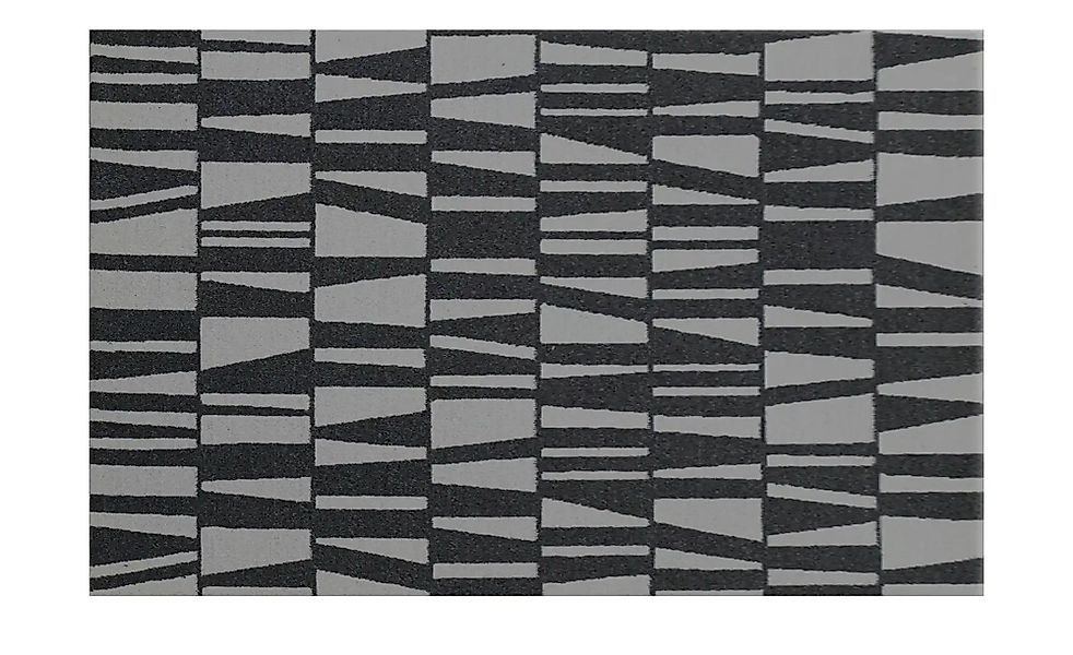 como Webteppich  Mellow ¦ grau ¦ Synthetische Fasern ¦ Maße (cm): B: 140 Te günstig online kaufen