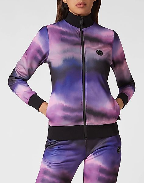 PLEIN SPORT Sportanzug "Jogginganzug" günstig online kaufen