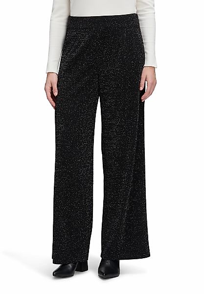 Betty Barclay Marlene-Hose "Damen im Glitzer-Look" günstig online kaufen