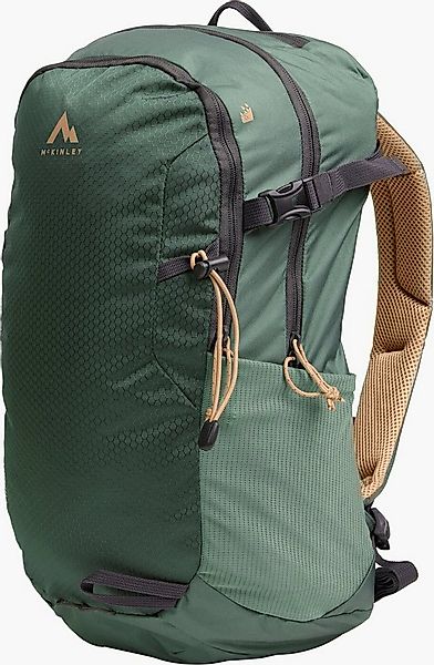 McKINLEY Wanderrucksack Wander-Rucksack Minah VT 22 OLIVE DARK/BROWN LIG günstig online kaufen