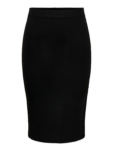 ONLY Bleistiftrock Emma (1-tlg) Plain/ohne Details günstig online kaufen