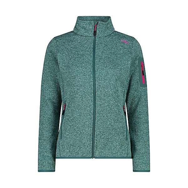 CMP Fleecejacke CMP Damen Jacke Knitted günstig online kaufen