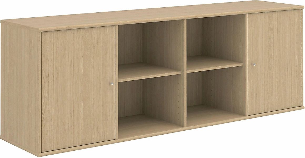 Hammel Furniture "Mistral, Hochwertig Schrank, hängend/stehend montierbar" günstig online kaufen