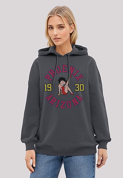F4NT4STIC Kapuzenpullover "Betty Boop Phoenix Arizona 1930" Premium Qualitä günstig online kaufen