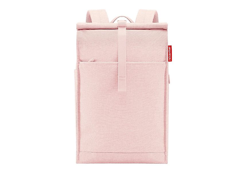 REISENTHEL® Rucksack Tagesrucksack urban rolltop günstig online kaufen