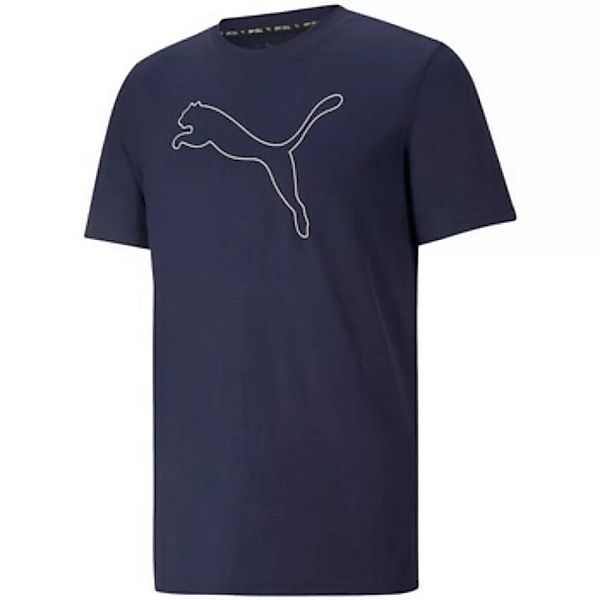 Puma  T-Shirts & Poloshirts 520315-06 günstig online kaufen