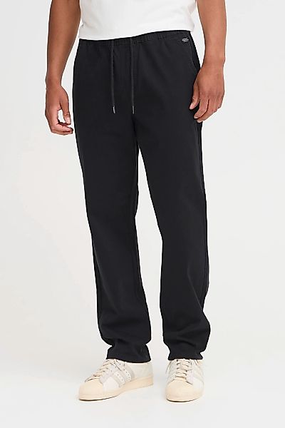 Blend Chinohose "BHMADDOX" Modische Joggpant mit elastischem Bund günstig online kaufen