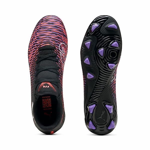 PUMA Fußballschuh "FUTURE 8 PLAY FG/AG WNS" günstig online kaufen