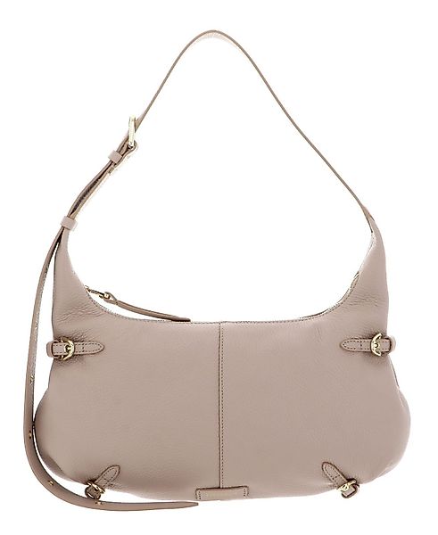 COCCINELLE Schultertasche Shoulder Bag, aus echtem günstig online kaufen