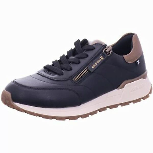 Rieker  Sneaker W0604-00 günstig online kaufen