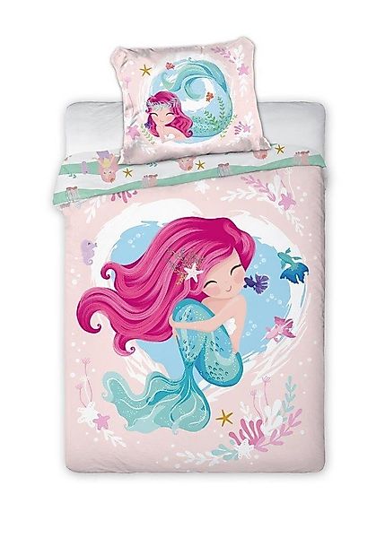 FARO pln Babybettwäsche Babybettwäsche 100 x 135 cm günstig online kaufen