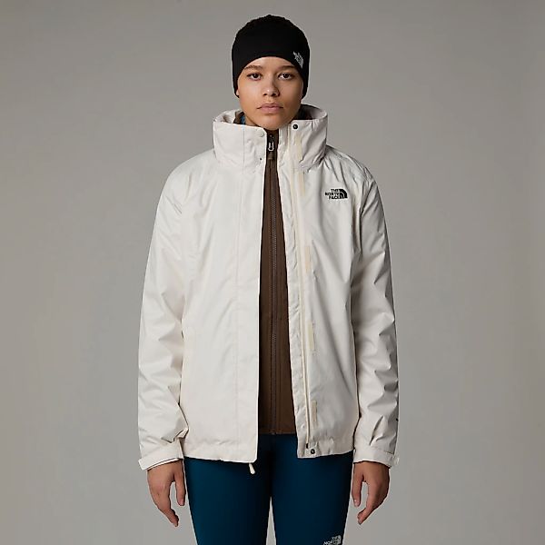 The North Face 3-in-1-Funktionsjacke "EVOLVE II TRICLIMATE", (Set, 2 St.), günstig online kaufen