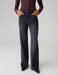 OPUS Palazzohose MIVA MODERN mit seitlichen günstig online kaufen