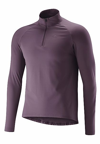 Gonso Radtrikot "Essential Jersey Longsleeve M", Herren Fahrradtrikot langa günstig online kaufen